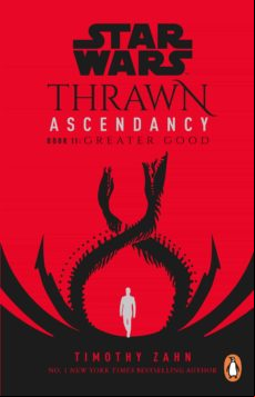 Star Wars: Thrawn Ascendancy (ebook)
