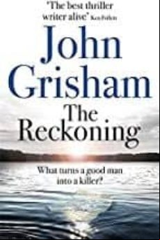 The Reckoning