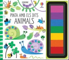 ANIMALS