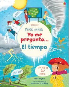 Mentes Curiosas : Yo Me Pregunto... El Tiempo