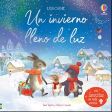 Un Invierno Lleno De Luz