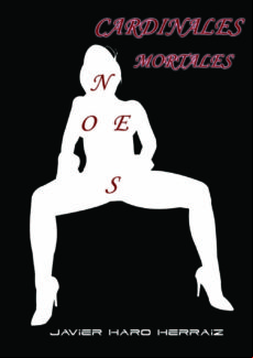 Cardinales Mortales (ebook)