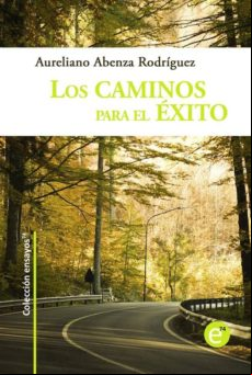 Los Caminos Para El Éxito (ebook)