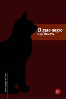 El Gato Negro (ebook)