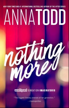Nothing More (the Landon Series 1)