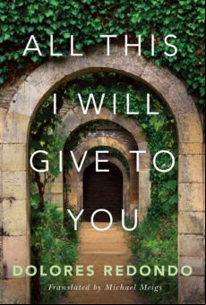 All This I Will Give To You