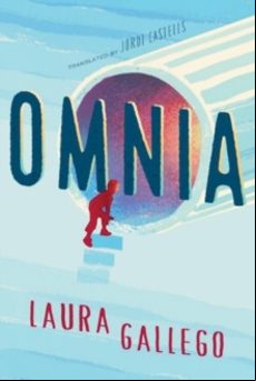 OMNIA (INGLES) (edición en inglés)