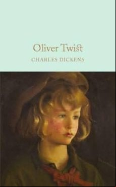 Oliver Twist