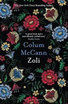 ZOLI (INGLÉS) (edición en inglés)