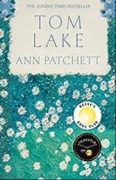TOM LAKE (edición en inglés)