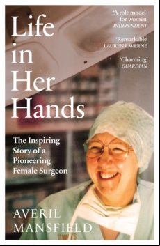 LIFE IN HER HANDS EBOOK