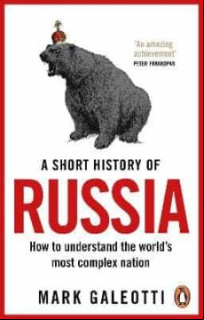 A Short History Of Russia