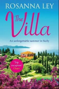 THE VILLA (edición en inglés)