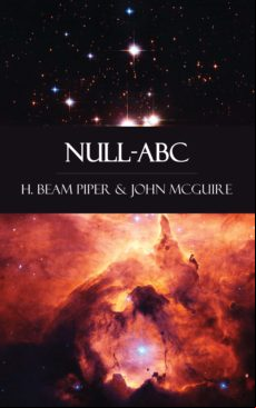 Null - A B C (ebook)