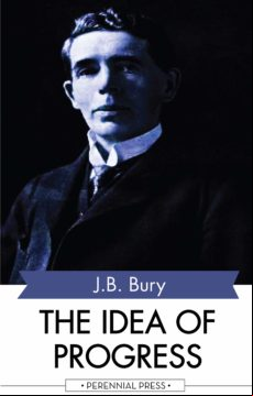 The Idea Of Progress (ebook)