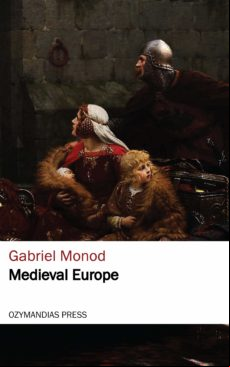 Medieval Europe (ebook)