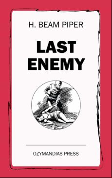 Last Enemy (ebook)