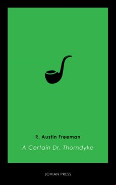 A CERTAIN DR. THORNDYKE EBOOK (edición en inglés)