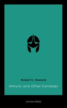 ALMURIC AND OTHER FANTASIES EBOOK (edición en inglés)
