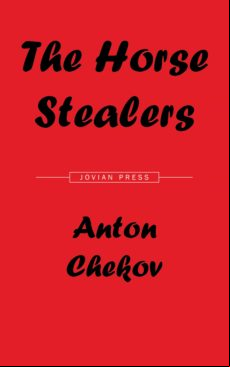 The Horse Stealers And Other Stories (ebook)