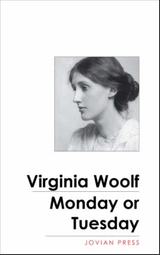 Monday Or Tuesday (ebook)