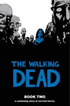 The Walking Dead Book 2