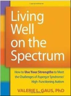 Living Well On The Spectrum: How To Use Your Strengths To Meet Th E Ch