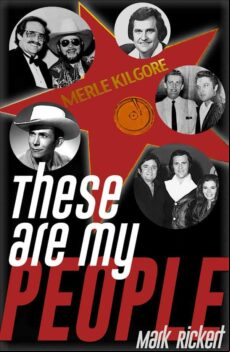 THESE ARE MY PEOPLE EBOOK (edición en inglés)