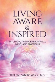 LIVING AWARE & INSPIRED EBOOK (edición en inglés)