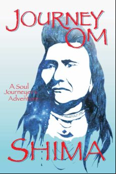 JOURNEY OM~A SOUL JOURNEYERS ADVENTURE EBOOK (edición en inglés)