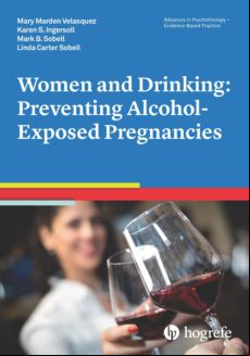 Women And Drinking: Preventing Alcohol-exposed Pregnancies (ebook)