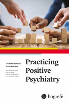 Practicing Positive Psychiatry (ebook)