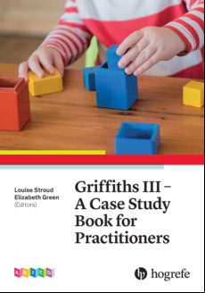 Griffiths Iii – A Case Study Book For Practitioners (ebook)