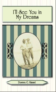 ILL SEE YOU IN MY DREAMS EBOOK (edición en inglés)