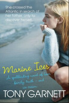 MARINE ICES EBOOK (edición en inglés)