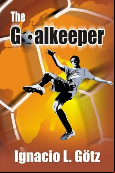 THE GOALKEEPER EBOOK (edición en inglés)