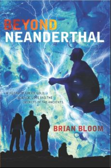 BEYOND NEANDERTHAL EBOOK (edición en inglés)
