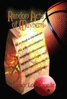 Random Acts Of Mayhem! (ebook) Random Acts Of Mayhem! (ebook)