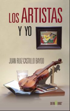 Los Artistas Y Yo (ebook)