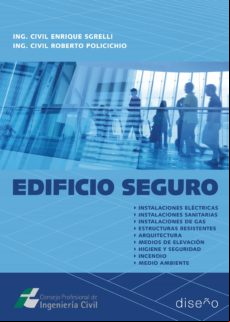Edificio Seguro (ebook) Edificio Seguro (ebook)