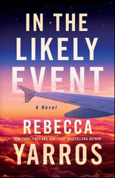 IN THE LIKELY EVENT (edición en inglés)
