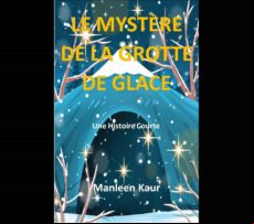 Le Mystère De La Grotte De Glace (ebook)