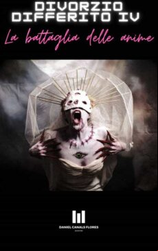 DIVORZIO DIFFERITO IV EBOOK (edición en italiano)