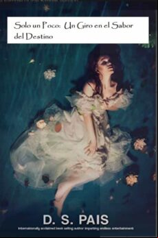 SOLO UN POCO: UN GIRO EN EL SABOR DEL DESTINO EBOOK