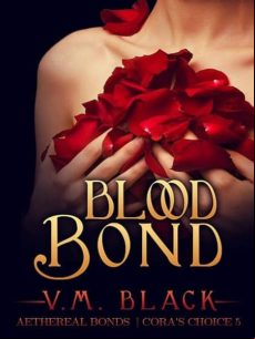 Blood Bond: Coras Choice 5 (ebook)
