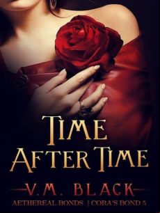 Time After Time: Coras Bond 5 (ebook)