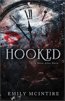 HOOKED (edición en inglés)