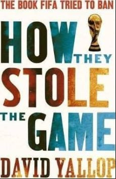 How They Stole The Game