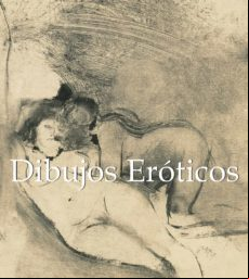 Dibujos Eróticos (ebook)