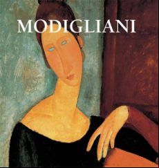 Modigliani (ebook)